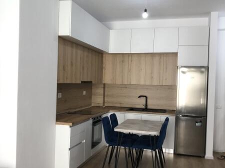 VENDESI APPARTAMENTO 1+1 ALI DEMI 110.000 EURO