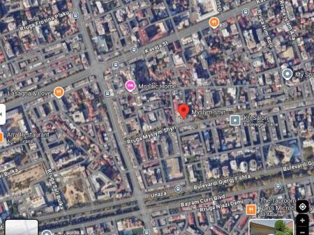 Spazio ufficio in affitto a Myslym Shyr, fine di Tregut Cam (ID 42611319).