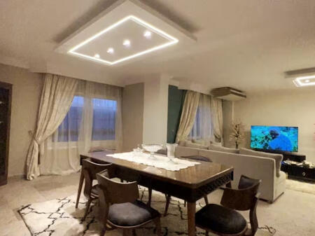 Apartment for Rent 2+1 in Xhamllik (ID B2201482) Tirane