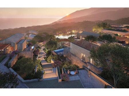 IN VENDITA, APPARTAMENTO 1+1+PISCINA, GREEN COST 2, DHERMI
