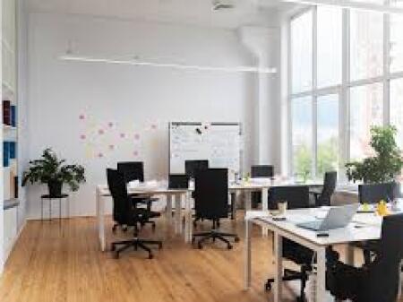 UFFICIO IN AFFITTO 95M2 BLLOK 1.750 EURO