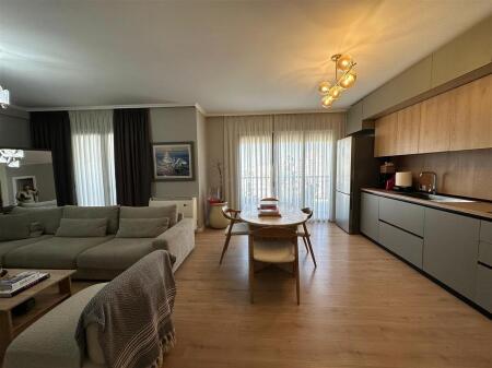 APPARTAMENTO IN AFFITTO 2+1+2 VIA DURRES 1.450 EURO