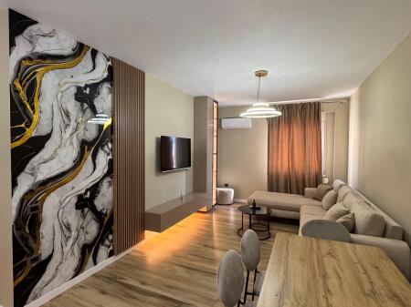 Ish Parku  1+1 For Rent