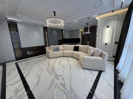 Shitet apartament premium 3+1+2 Bulevardi i Ri