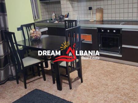 Apartment 2+1 for rent near Brryli Crossroad in Tirana(ID 4229470)