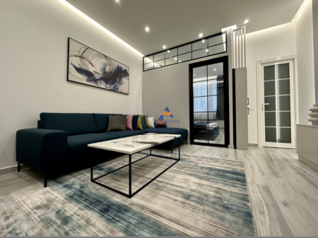 FOR SALE APARTMENT 1+1 "LAPRAKE, DRITAN HOXHA" 85,000 EURO.