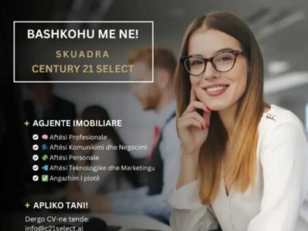 Century 21 Select 