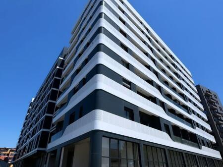  ULTIMO APPARTAMENTO1850€/m𝐎𝐊𝐀𝐙𝐈𝐎𝐍Parallel Living vende Appartamento 1+1
