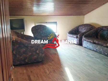 Apartment 2+1 (villa floor) for rent near “Kompleksit ASL”, Porcelan – Tirana (ID 4241079)