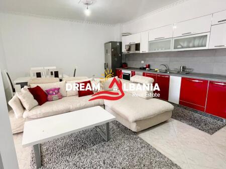 For rent 2+1 apartment, near the Panorama Complex in Tirana (ID 42215385)