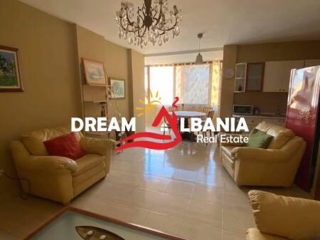 Appartamenti 1+1 in affitto nella zona di Via Kavaja a Tirana (ID 4211473 )