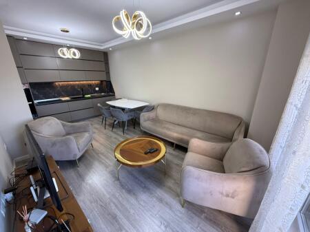  Appartamento in Affitto  2+1+2 Stazione Ferroviaria – Quatrum Residence Prezzo: 800 € / mese