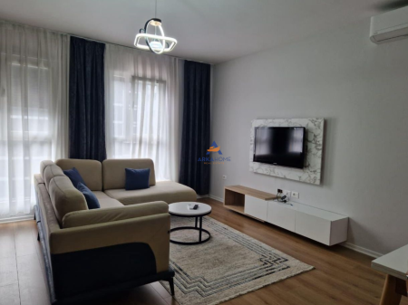 APARTMENT FOR RENT 1+1+BALCONY "REZIDENCA TIRANA TRIO TOWERS, DON BOSKO" 650 EURO.