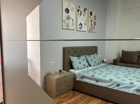 Selvia, studio apartment for rent 46,000 lek