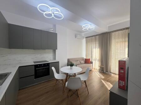 Apartment 1+1 for rent at Kaimi!