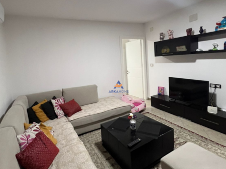 APARTMENT FOR RENT 2+1 "KOMUNA E PARISIT" 650 EURO.