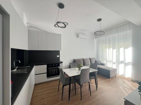 Apartment 1+1 for rent in Ali Dem!