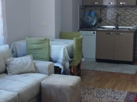 3+1 apartment for rent, near Shkolle e Kuqe, price 500