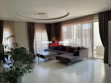 For rent apartment 3+1+2+veranda and parking included at Dry Lake, FZ Complex (ID 4231446)