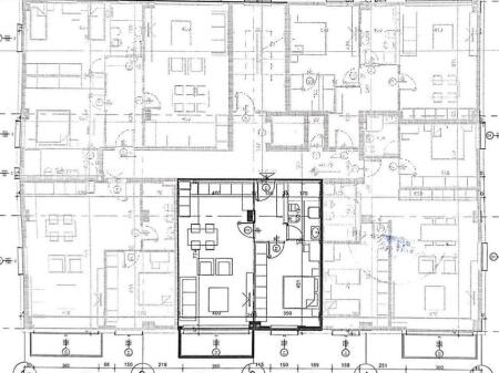 Apartament 1+1 ne shitje tek Kopshti Zologjik, Tirane (ID 41111141)