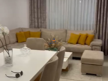 SHITET APARTAMENT 2+1+2 BALLKONE TE "MISTO MAME" 204000 EURO