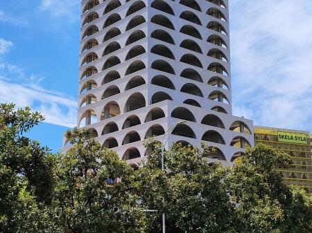 UFFICIO PRESTIGIOSO IN CENTRO presso Book Building 