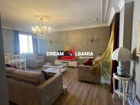 Apartament 2+1+2 Ne Shitje Ne Bllok (ID 41212063)