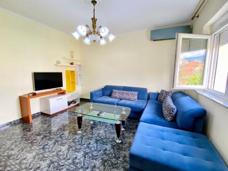 APARTMENT FOR RENT 2+1 CENTER 65,000 LEKE