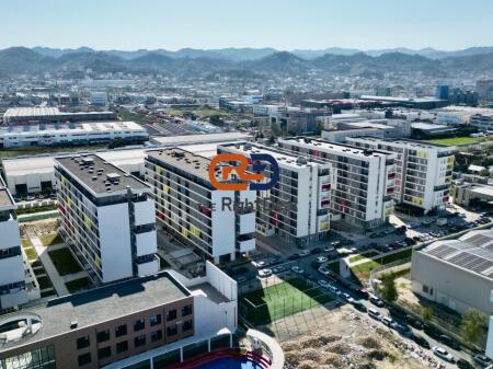 Occasione!! A Univers City, Negozio in Vendita Ideale per Investimento !!!