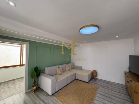 APARTMENT 2+1 SEA VIEW BEACH DURRES