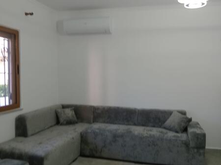 2+1,furnished in Astir near 2 Palmat, price 400 thousand lek