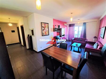 Apartament 2+1+2wc me qera tek Zogu Zi prane Ring Center ne Tirane (ID 42214269)