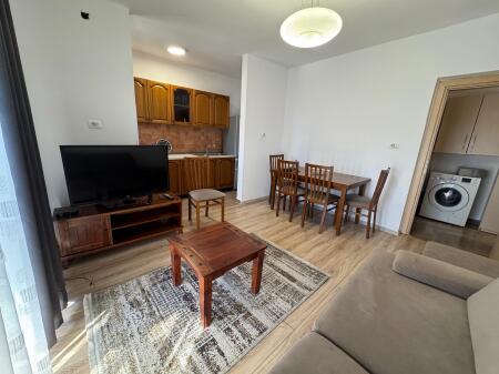  Apartment for Rent 2+1  Xhamllik, Near "Rosmann Lala" Price: 50000 leke (negotiable)