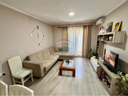 Appartamento 1+1 in vendita in Via Bardhyl