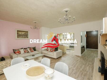 Super Apartment/OFFICE 3+1+2wc+2Balconies for rent in the Center near the 9-story buildings in Tirana (ID 4231474)