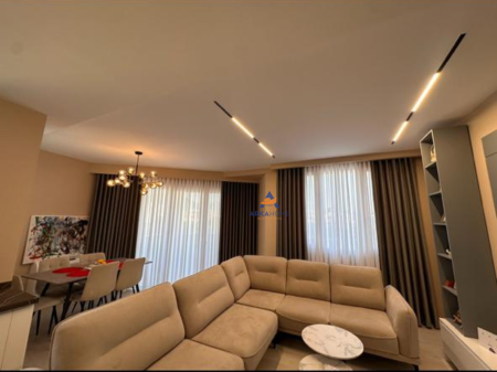 JEPET ME QERA APARTAMENT 2+1+BALLKON "RIVER RESIDENCE ,UNAZA E RE " 800 EURO.