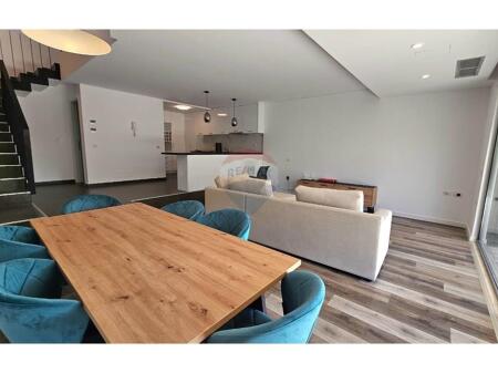 Villa - For Rent - TEG, Tirana € 2,300