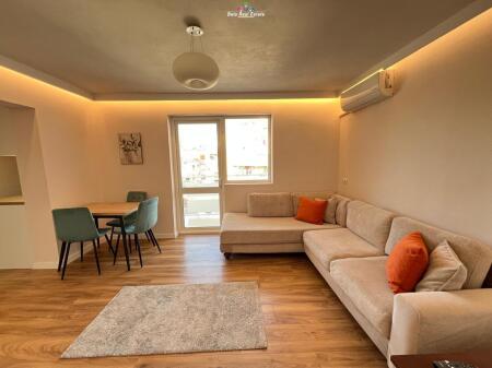 Apartament me qera 1+1 tek Mine Peza (ID B211339) Tirane