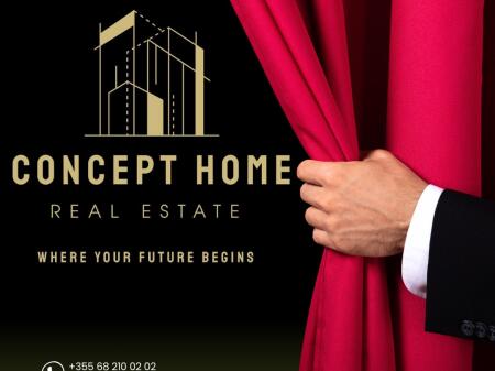 Concept Home agjent