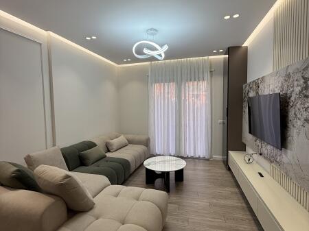 Apartament 2+1 per qera ne TEG