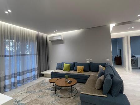 Apartment 2+1+2 for Sale – Barrikadave Street, near the Center