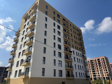FOR SALE 2+1 APARTMENT AT PORCELAIN TIRANA