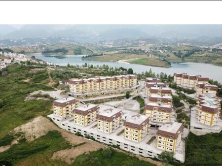 Apartament 3+1+2 në Shitje