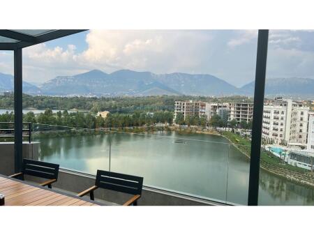 PENTHOUSE 3+1+2 PARKING SPACES FOR SALE, DRY LAKE