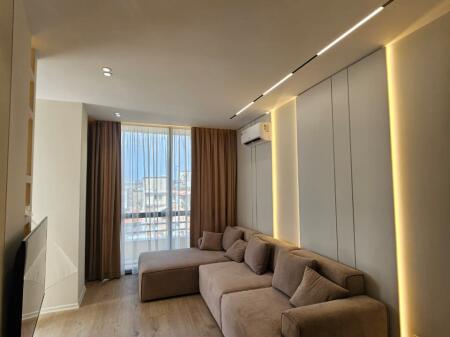 Ultra Appartamento 2+1+1wc/blocco in vendita,A 21-dhjetori (MARKET JOENA) | Prezzo: 238,000€