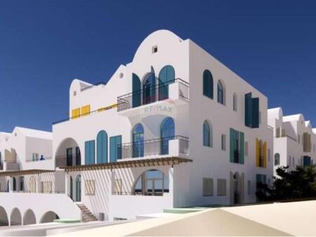 Apartament - Për Shitje - Palasë, Bregdeti Jon Santorini 1