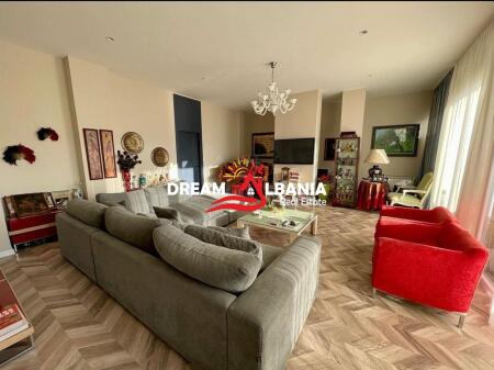 Penthouse for sale at Tirana Golden Park opposite American Hospital 3 in Tirana (ID 4131377)