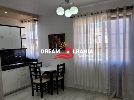 Apartment 2+1 for Rent on Durres Street, Near Flora Cafe in Tirana (ID 4229471)