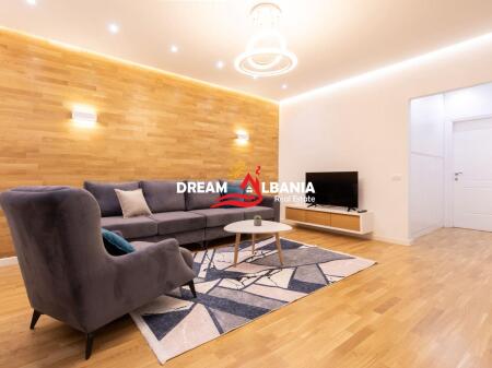 Apartament modern 2+1+2 ne shitje , Zogu i Zi (ID 41212069)