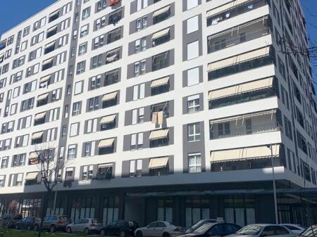 Appartamento 1+1 in Vendita - vicino a 5-Maji